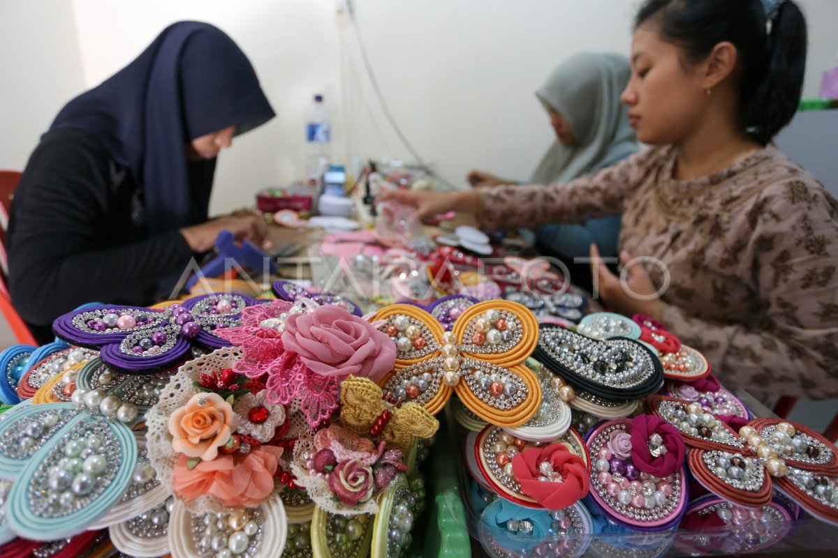 Konveksi Sucipto: Kain yang Menyatu dengan Jiwa Cilacap
